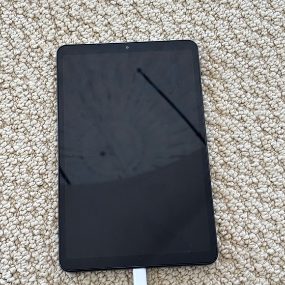 Samsung Galaxy Tab A (2020) SM-T307U 32GB Wi-Fi + 4G VERIZON 8.4" - Picture 4 of 16